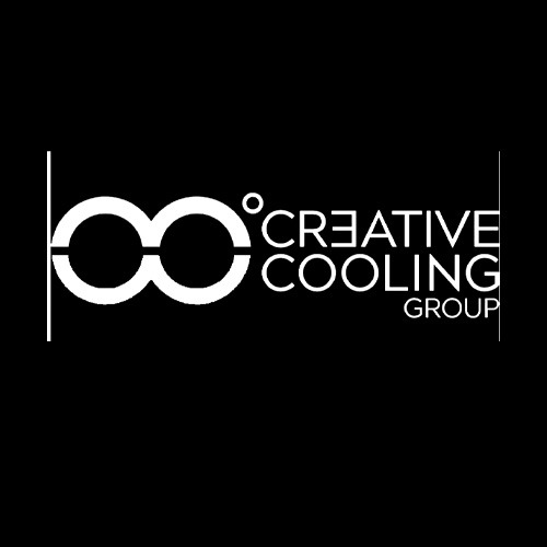 Creative cooling Logo