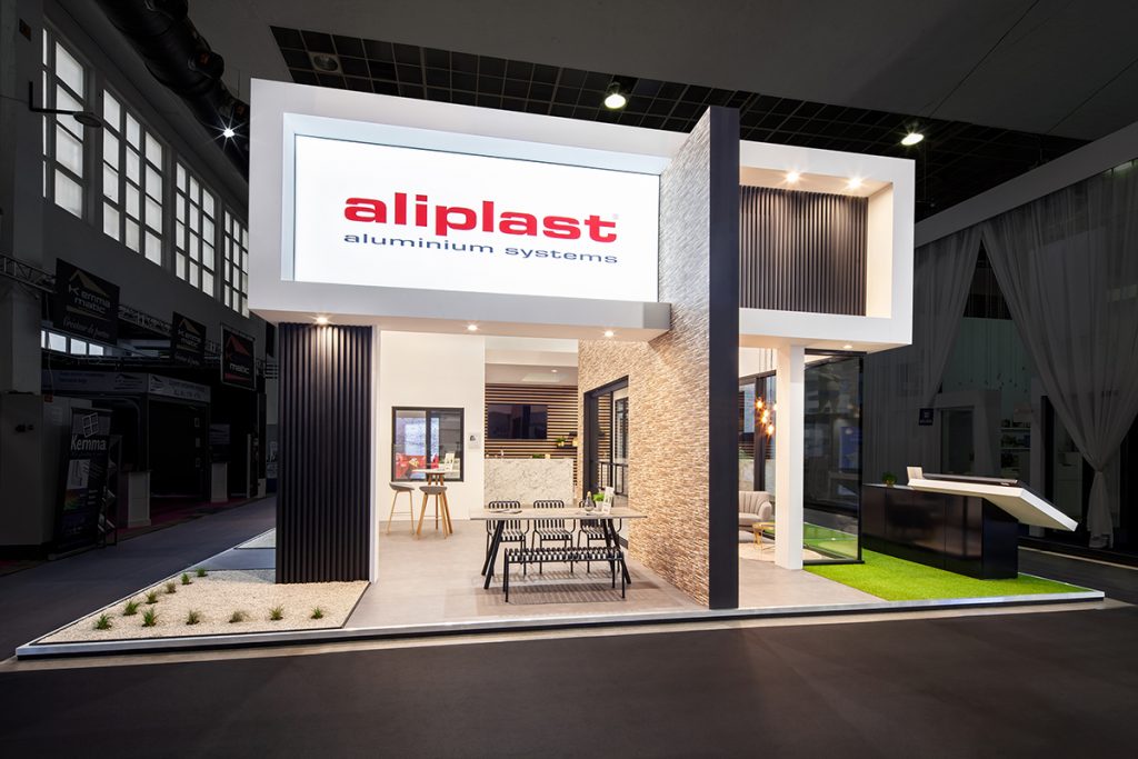 aliplast brussel 2020