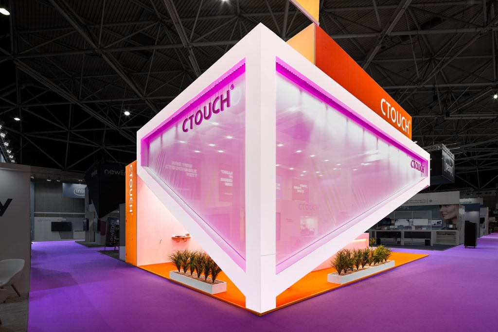 ctouch amsterdam 2020