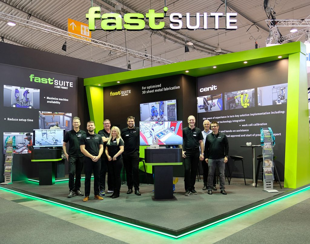 fastsuite stuttgart 2019