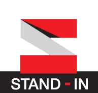 Logo van Stand - In