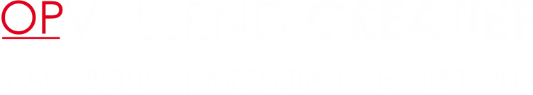 Slogan van Stand - In: Opvallend creatief