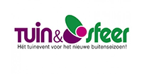 Tuin en Sfeer beurs