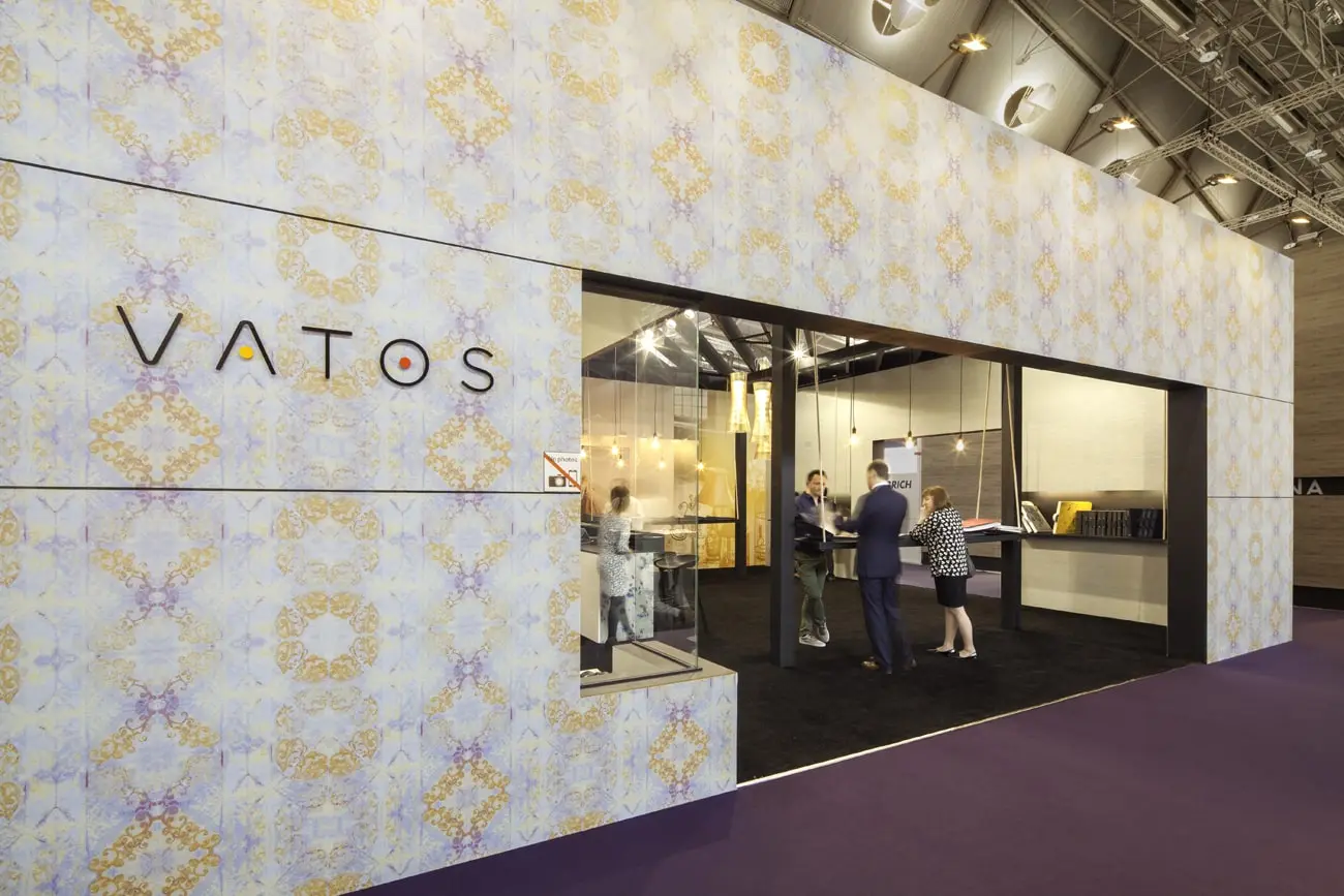 Vatos standbouw